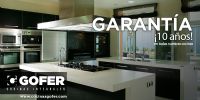 Cocinas Integrales GOFER